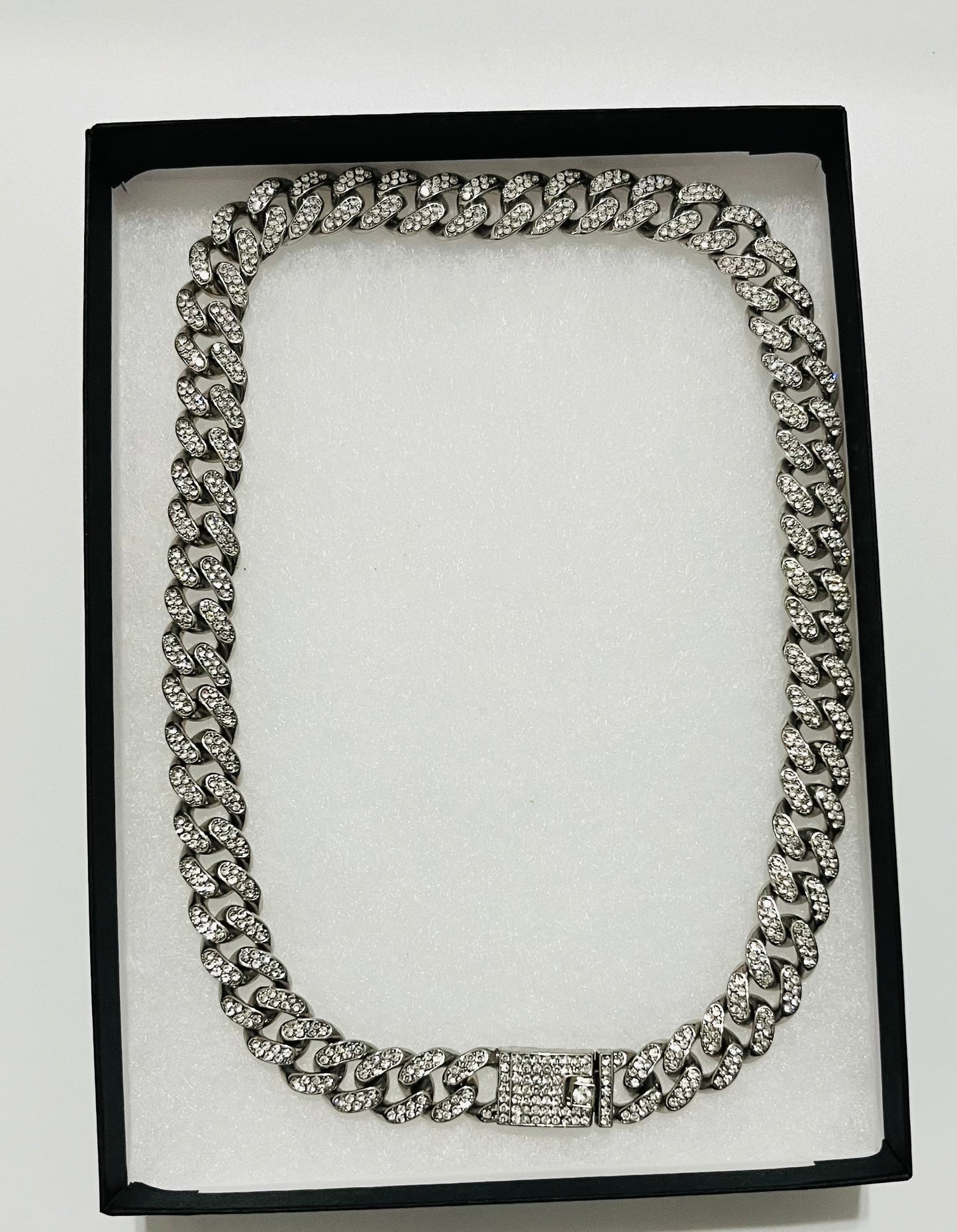 Cuban Link Chain