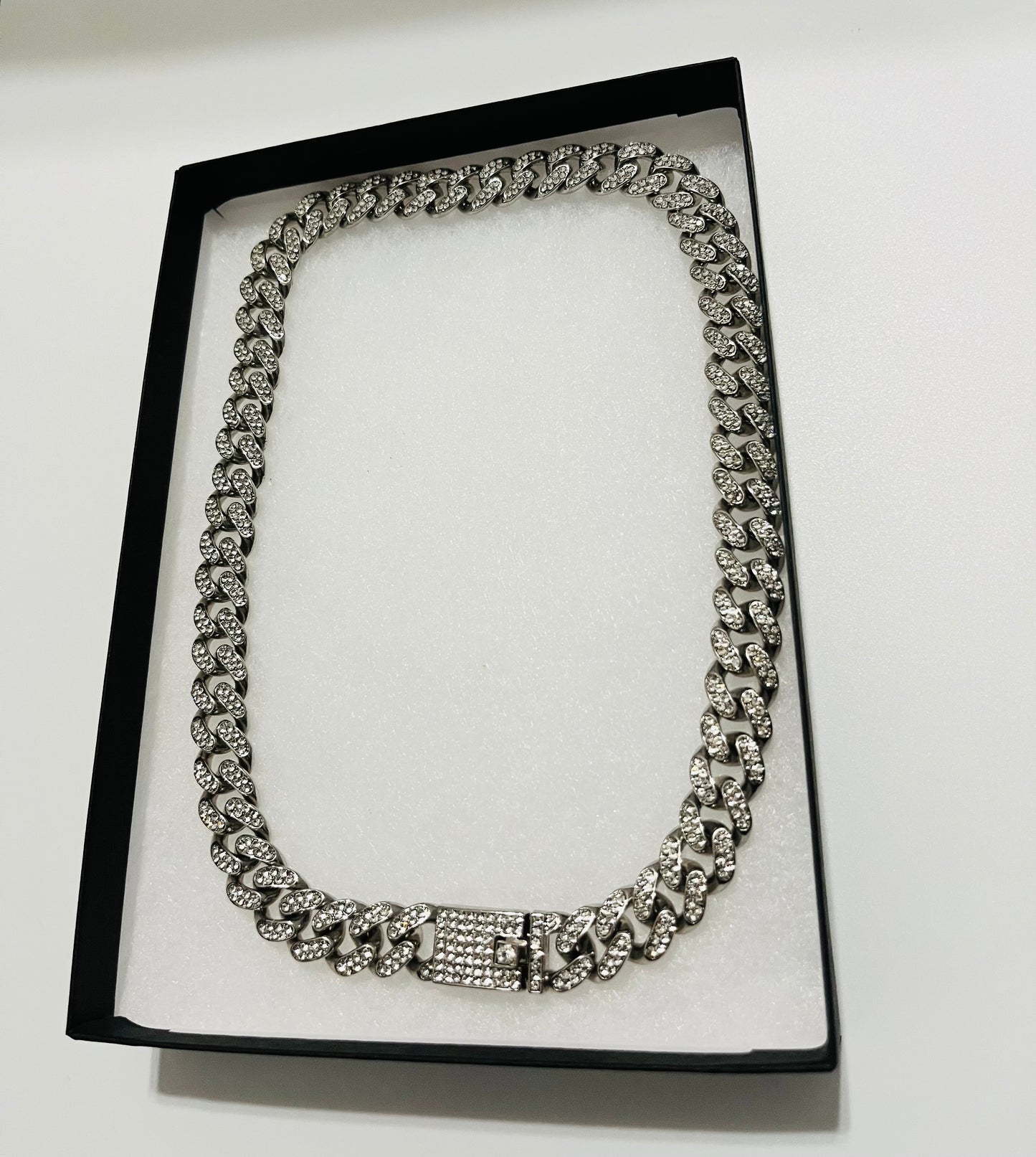 Cuban Link Chain